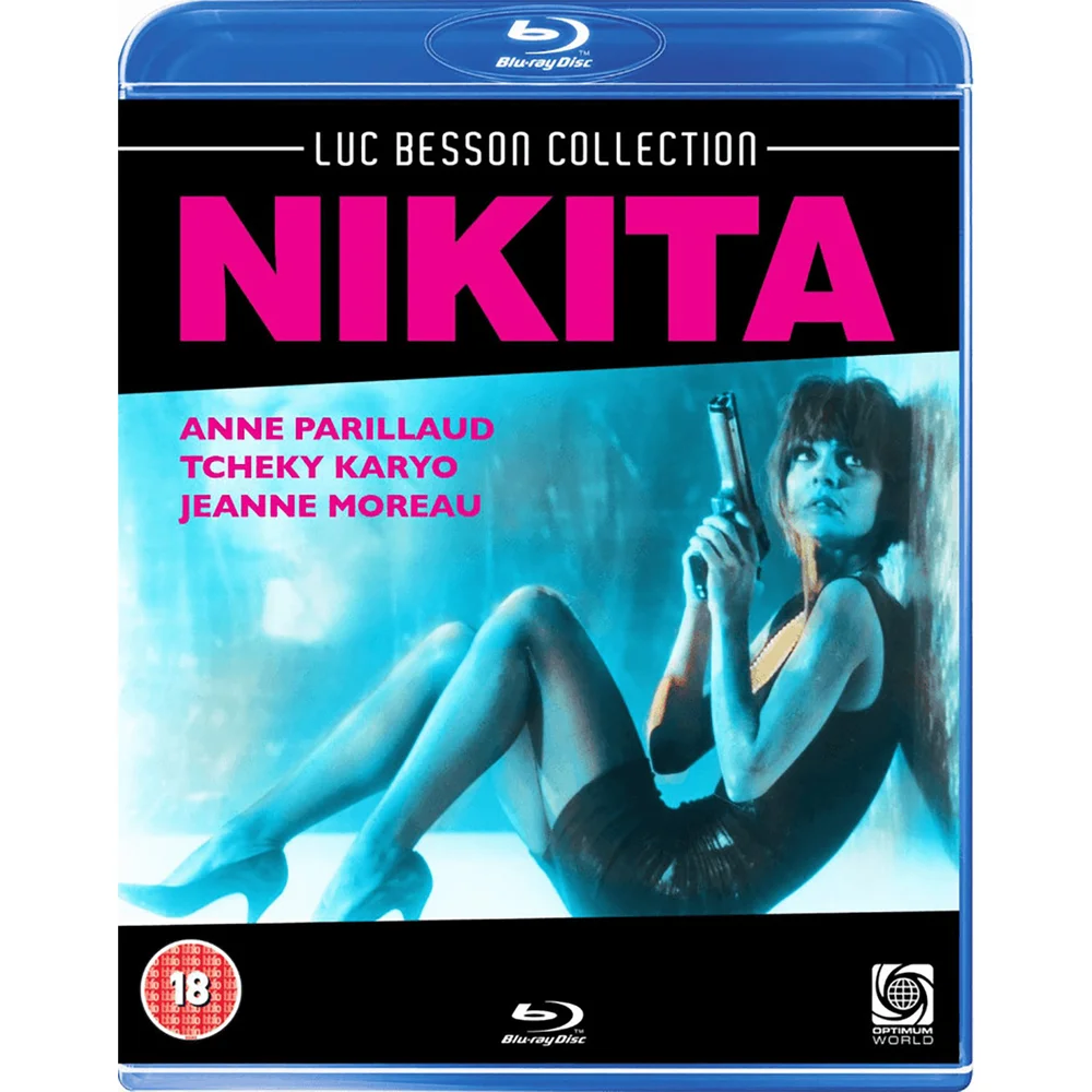 Nikita Bild 1