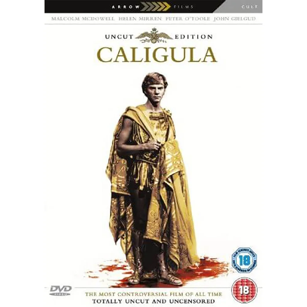 Caligula - Uncut Edition Bild 1