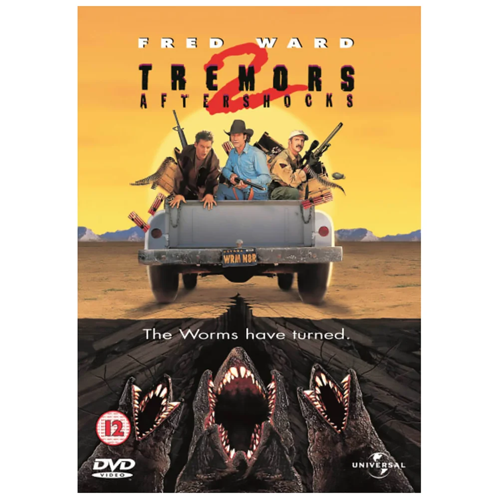 Tremors 2 Bild 1