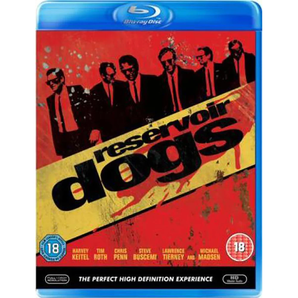Reservoir Dogs Bild 1