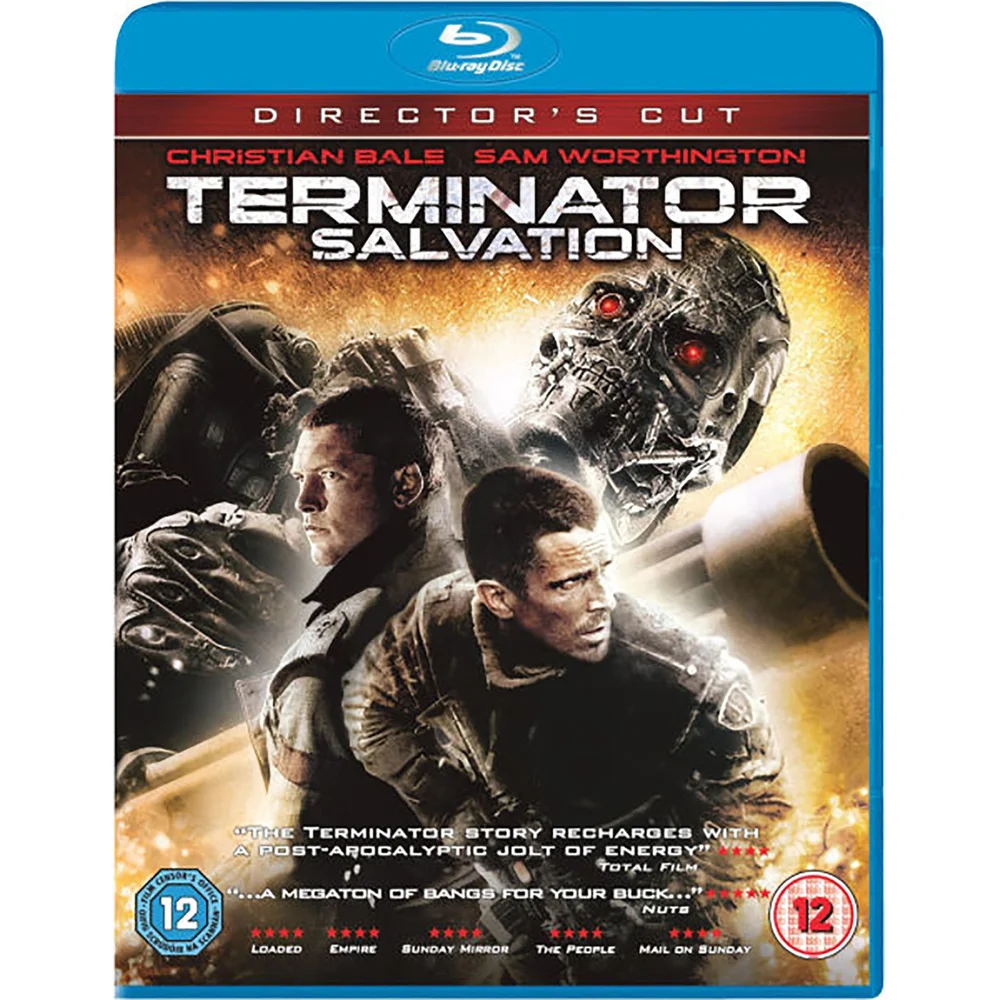 Terminator Salvation Bild 1