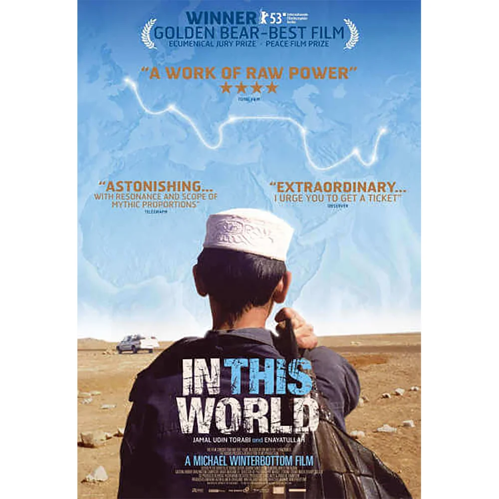 In This World Bild 1