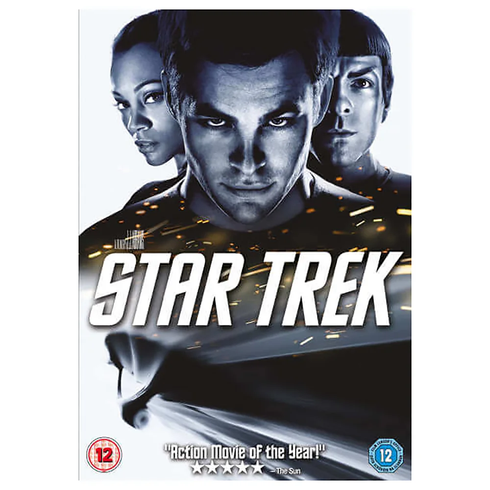 Star Trek XI Bild 1