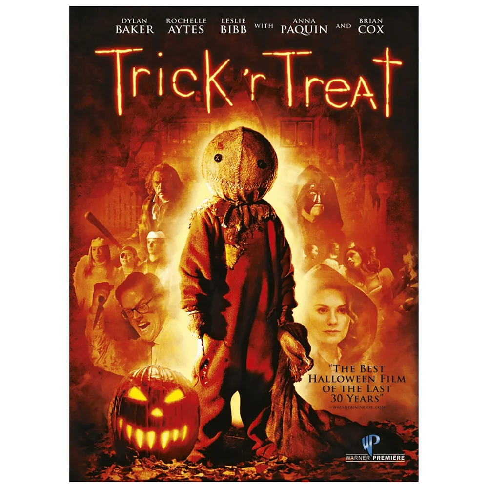 Trick R Treat Bild 1