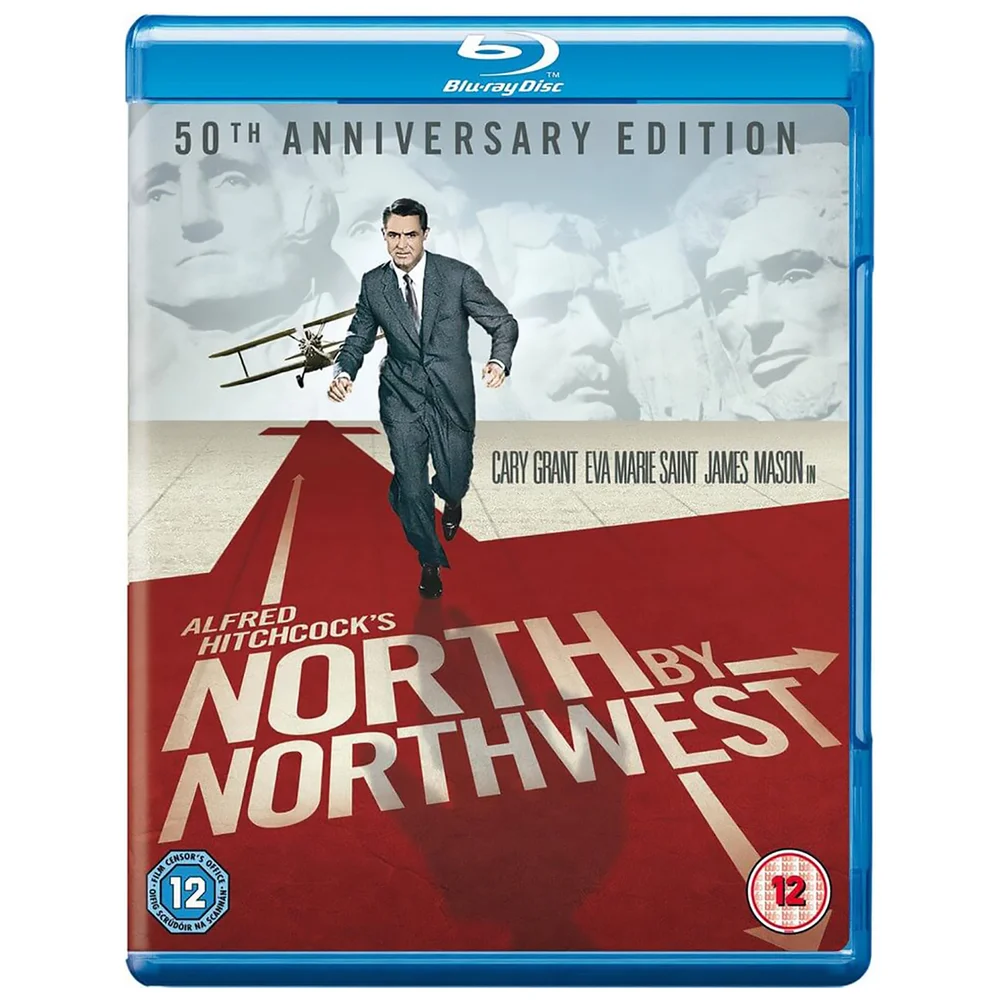 Nordwärts nach Nordwesten Bild 1