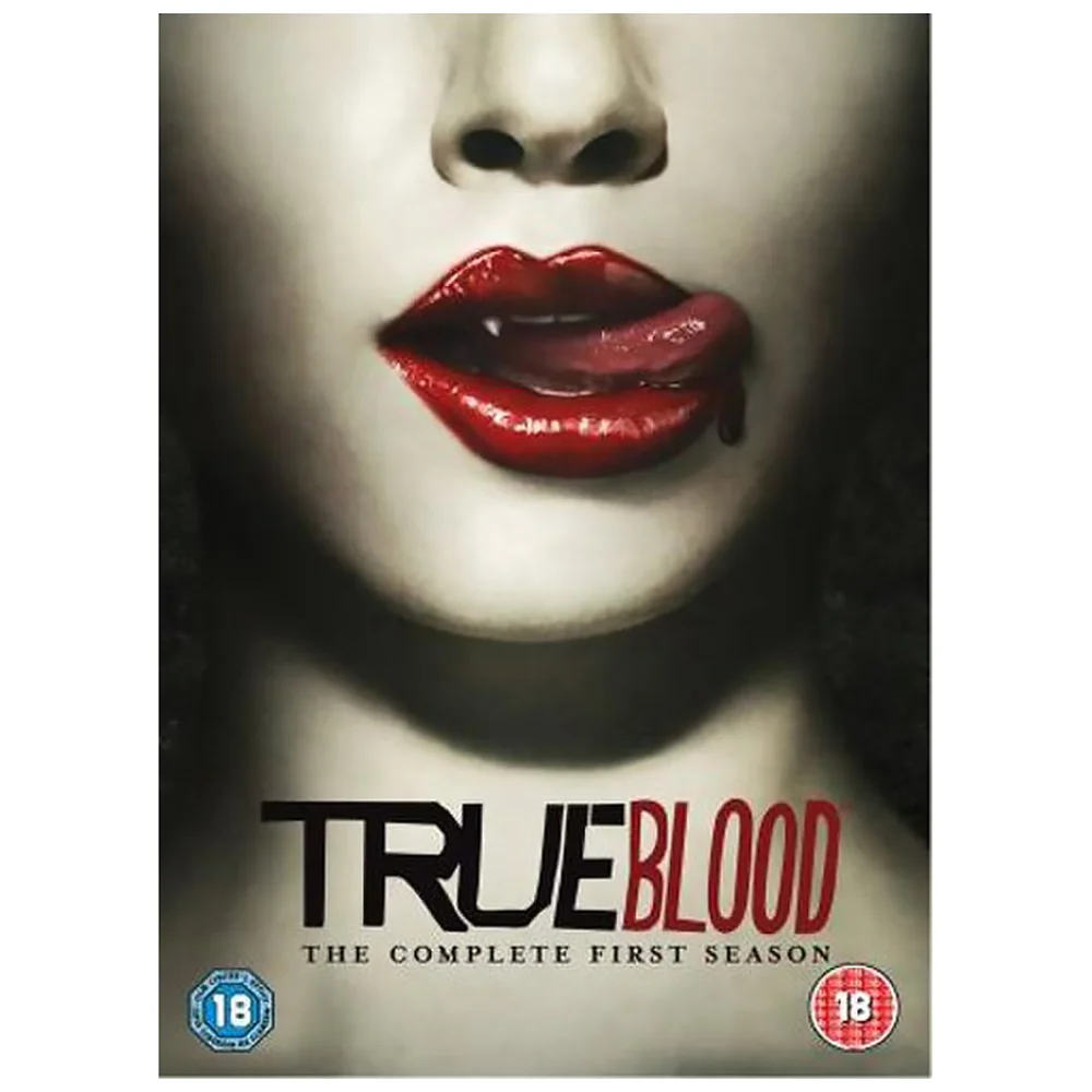 True Blood - Staffel1 Bild 1