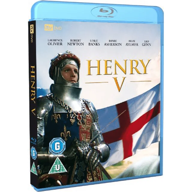 Heinrich V