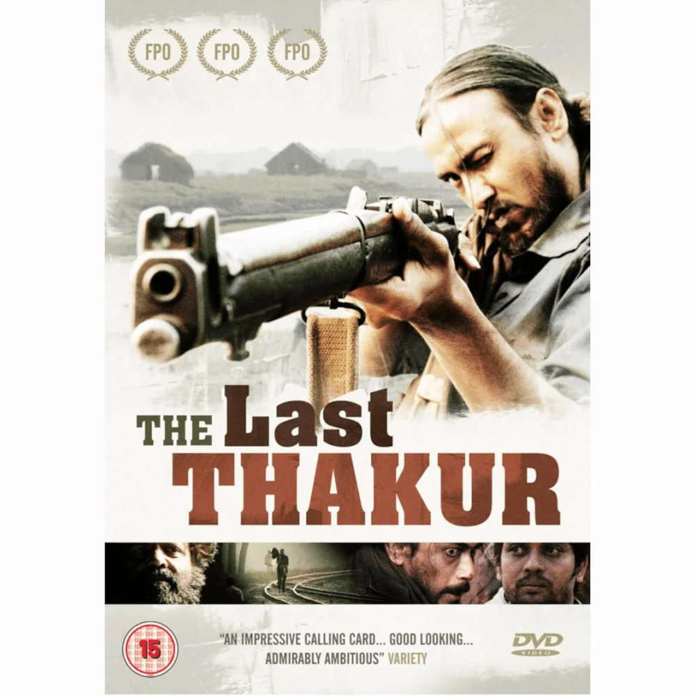 The Last Thakur Bild 1