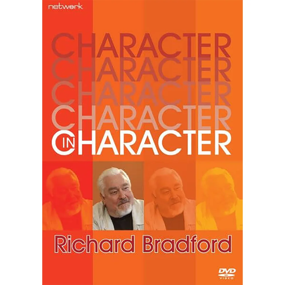 In der Rolle: Richard Bradford Bild 1