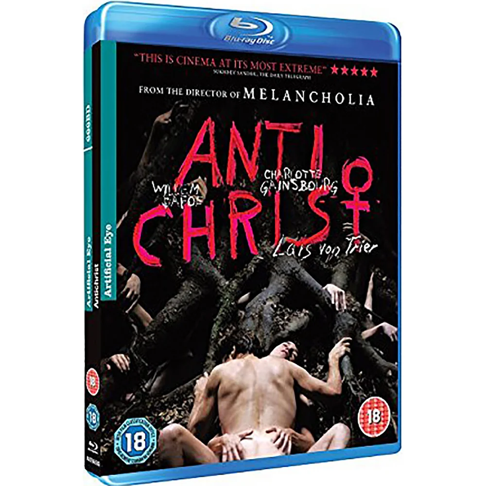 Antichrist Bild 1