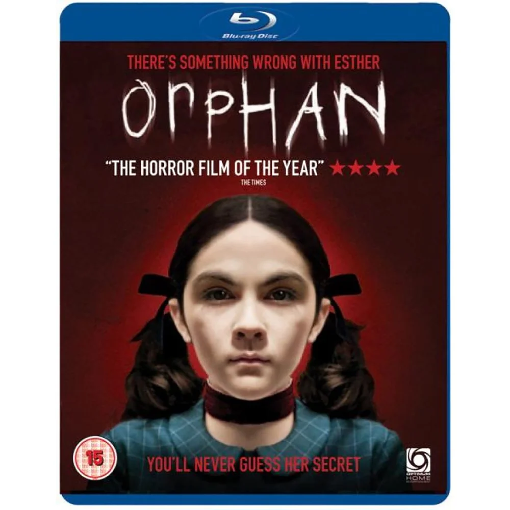 Orphan Bild 1