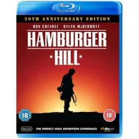 Hamburger Hügel - undefined undefined