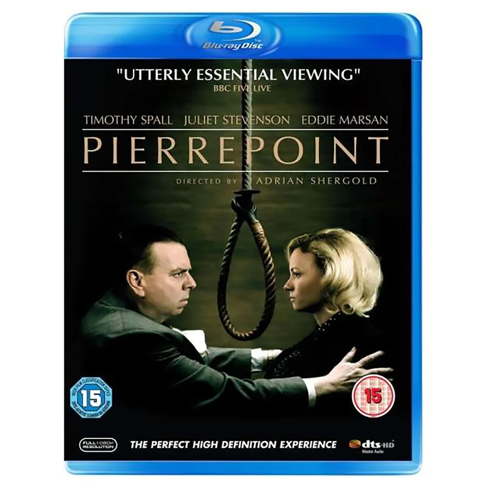 Pierrepoint Bild 1