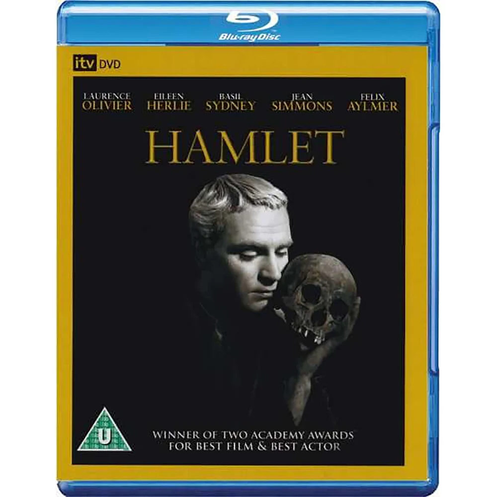 Hamlet Bild 1