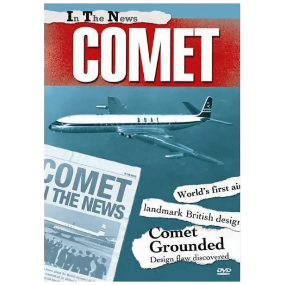 Comet Bild 1