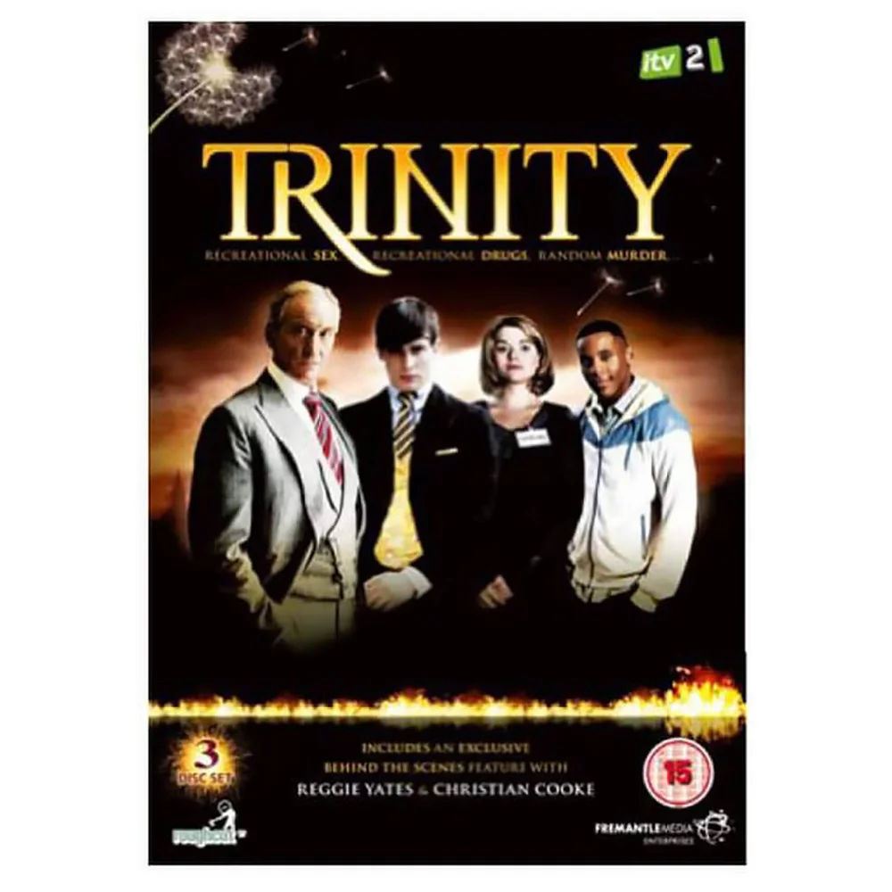 Trinity Bild 1