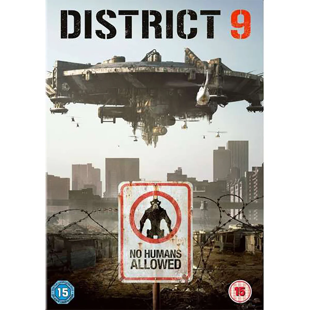 District 9 Bild 1