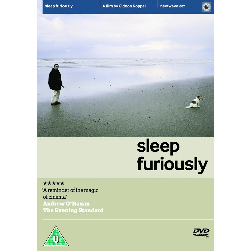 Sleep Furiously Bild 1