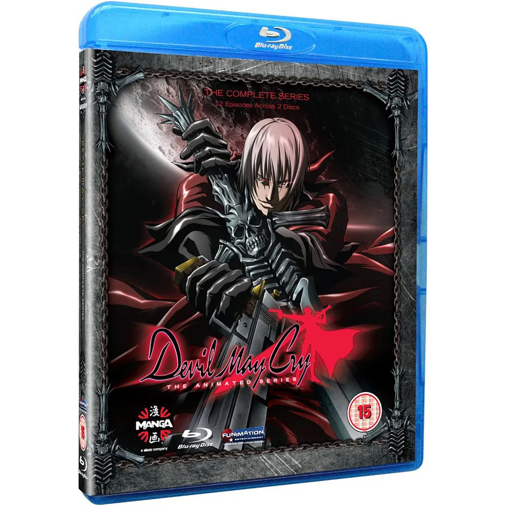 Devil May Cry Bild 1