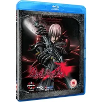 Devil May Cry - undefined undefined
