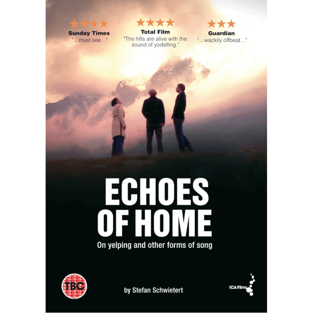 Echoes Of Home Bild 1