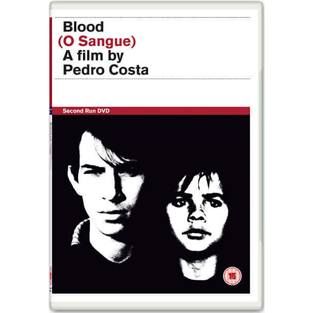Blood Bild 1