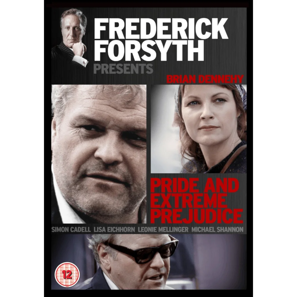 Pride And Extreme Prejudice Bild 1