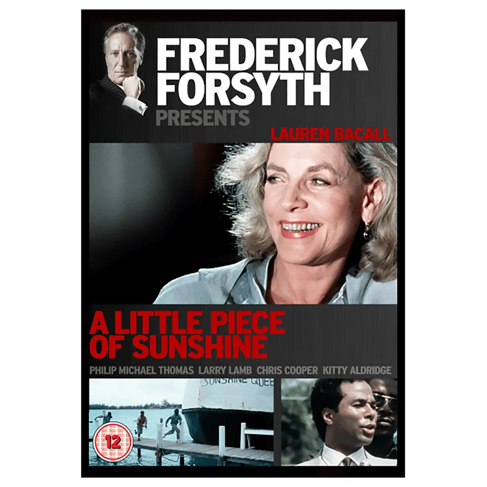 Little Piece Of Sunshine Bild 1