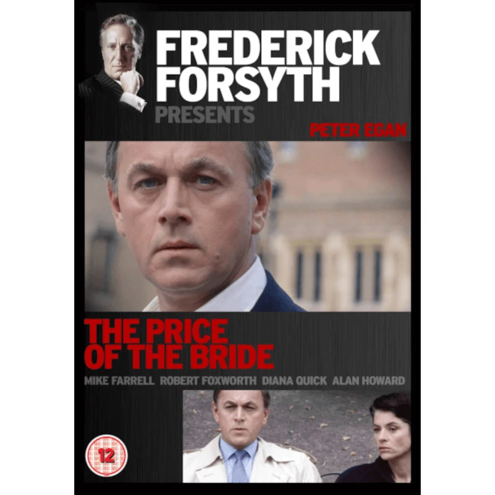 Price Of The Bride Bild 1