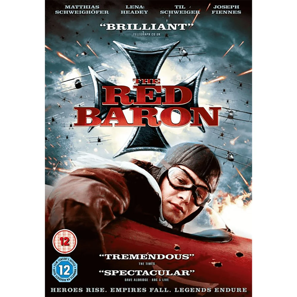 Der Rote Baron Bild 1