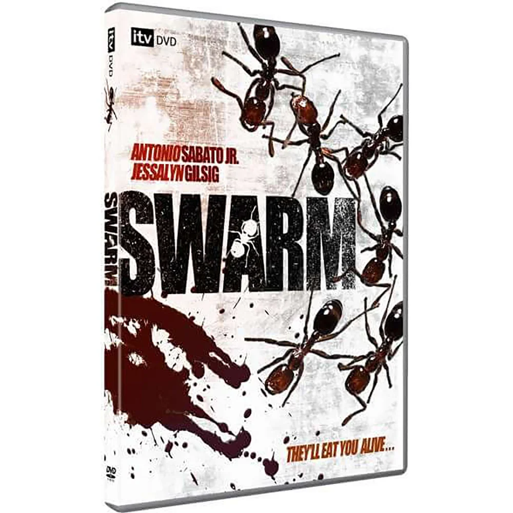 Swarm Bild 1