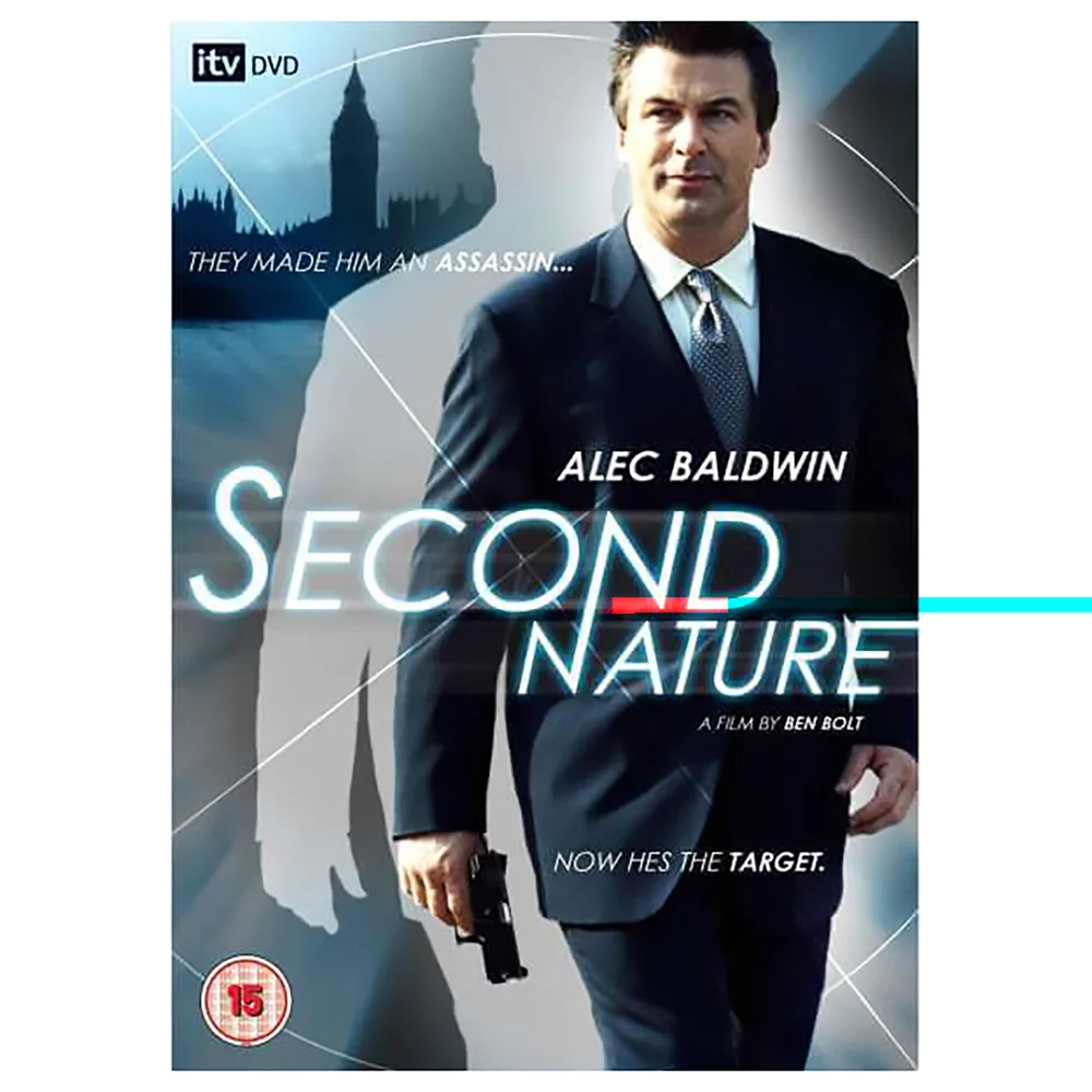 Second Nature Bild 1