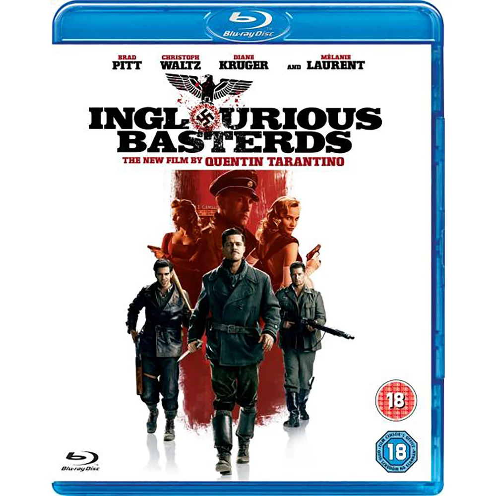 Inglourious Basterds Bild 1