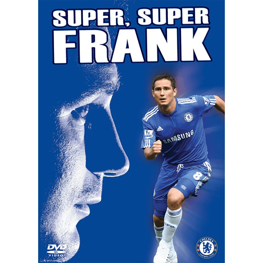 Super Super Frank Bild 1