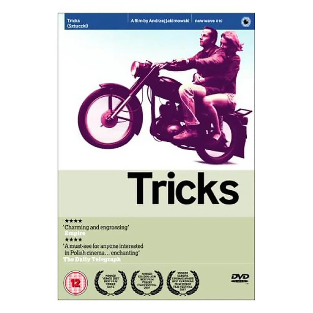 Tricks Bild 1