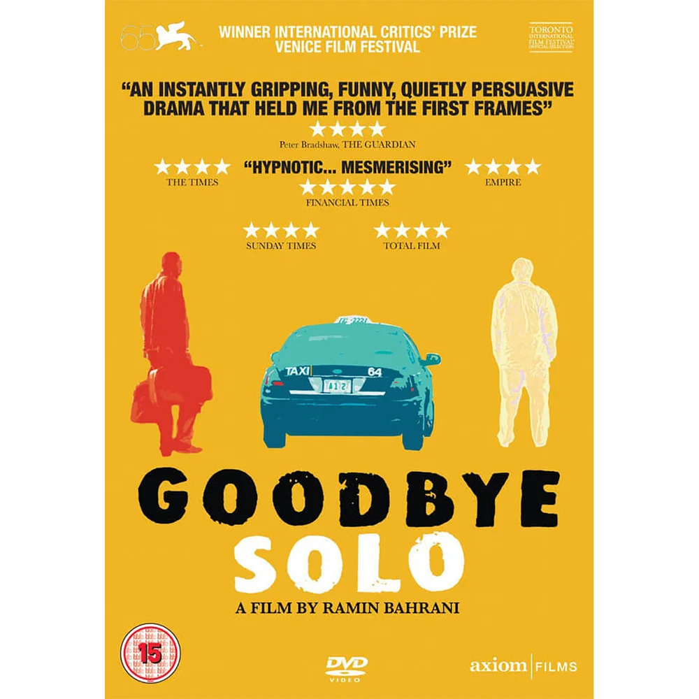 Goodbye Solo Bild 1
