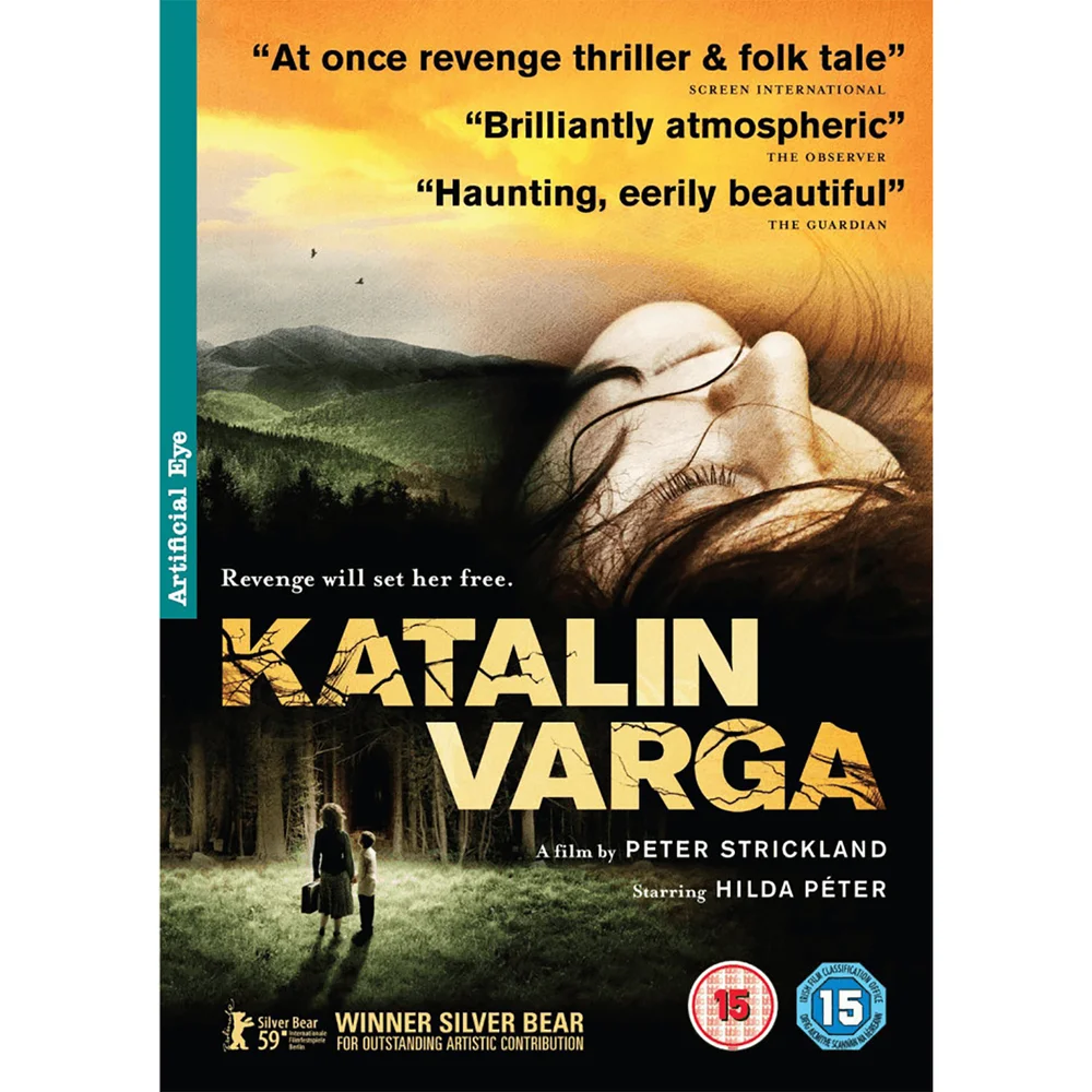 Katalin Varga Bild 1