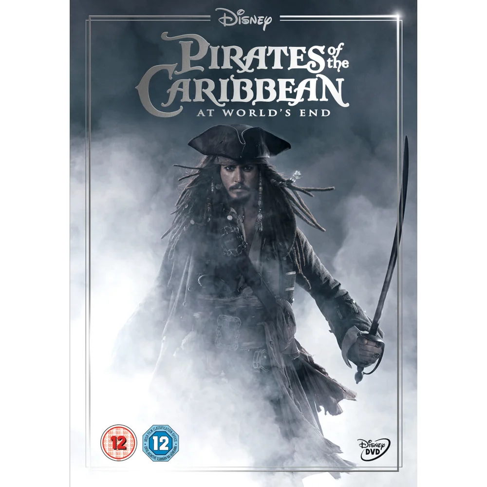 Pirates Of The Caribbean: At Worlds End Bild 1