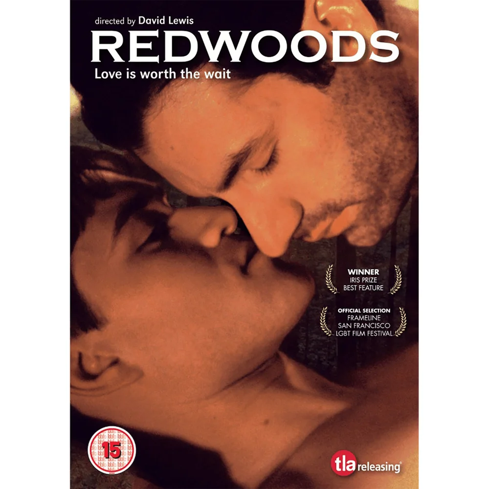 Redwoods Bild 1