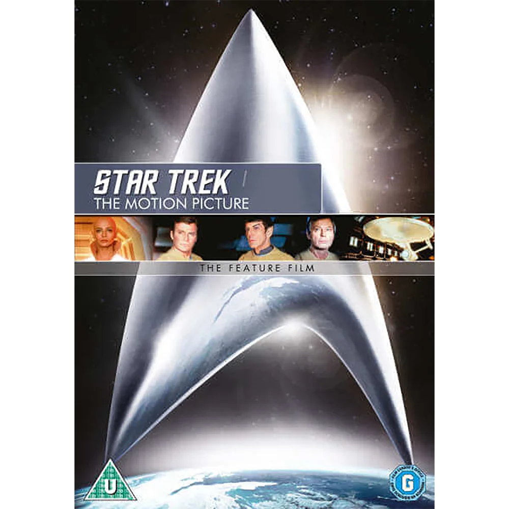 Star Trek - The Motion Picture Bild 1