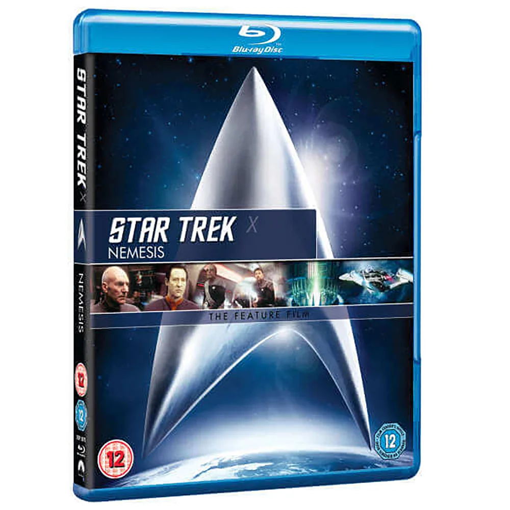 Star Trek 10 - Nemesis Bild 1