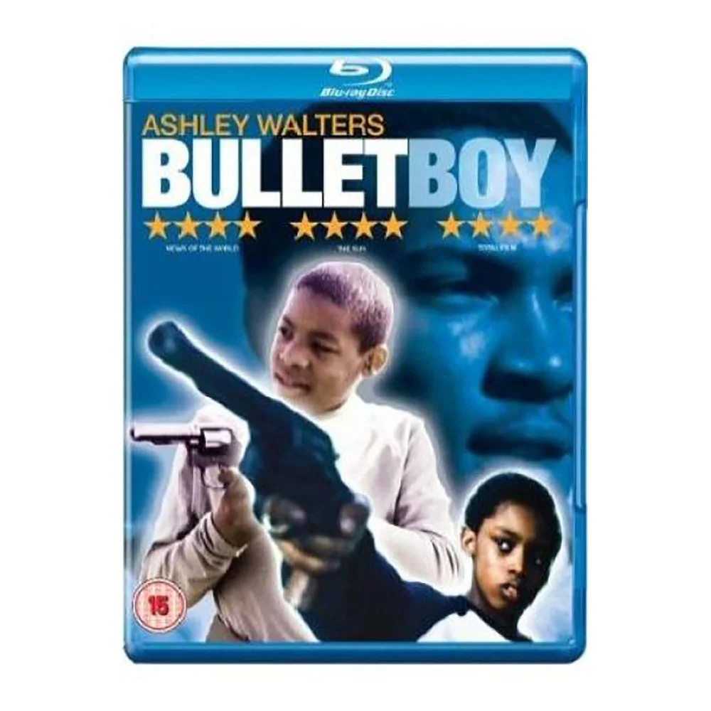 Bullet Boy Bild 1