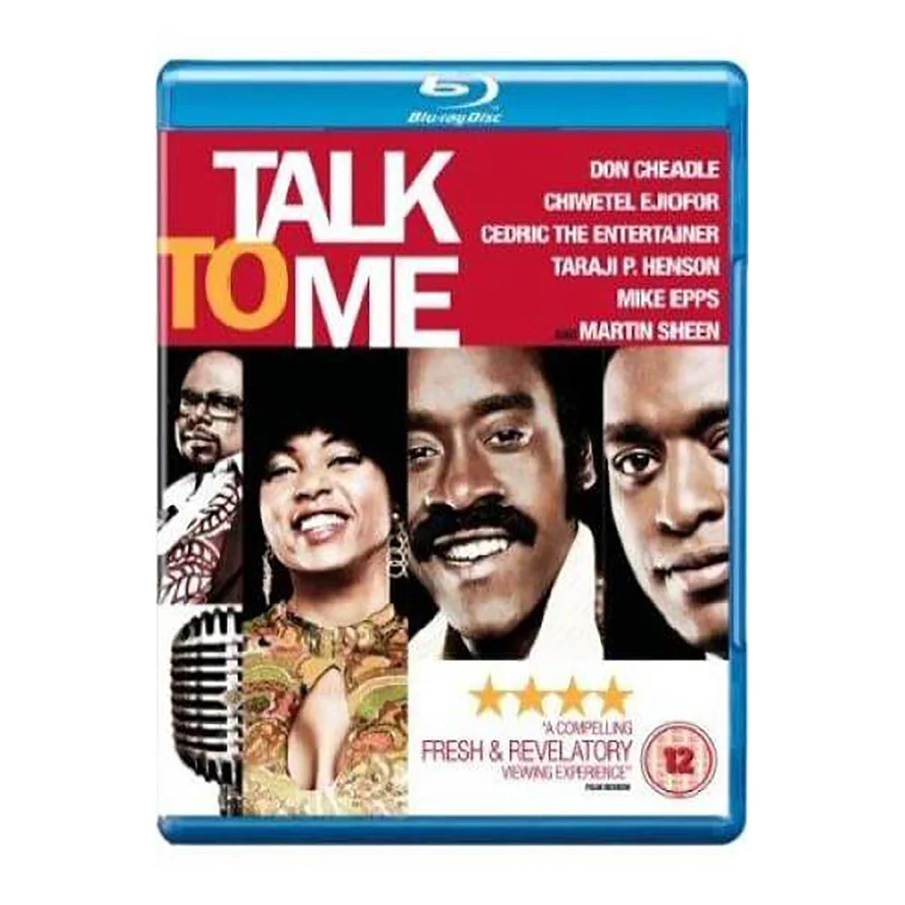 Sprich mit mir Bild 1