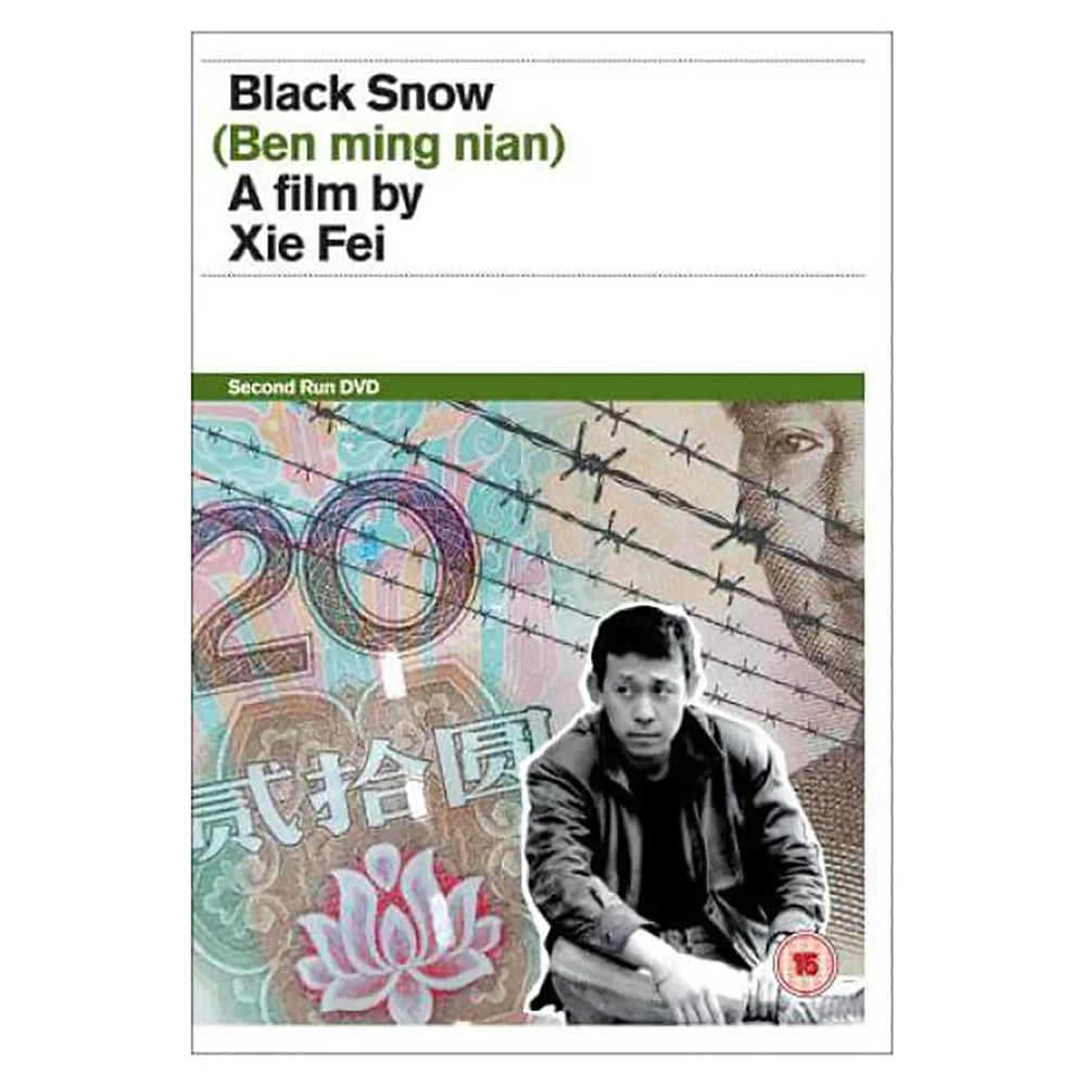 Black Snow Bild 1