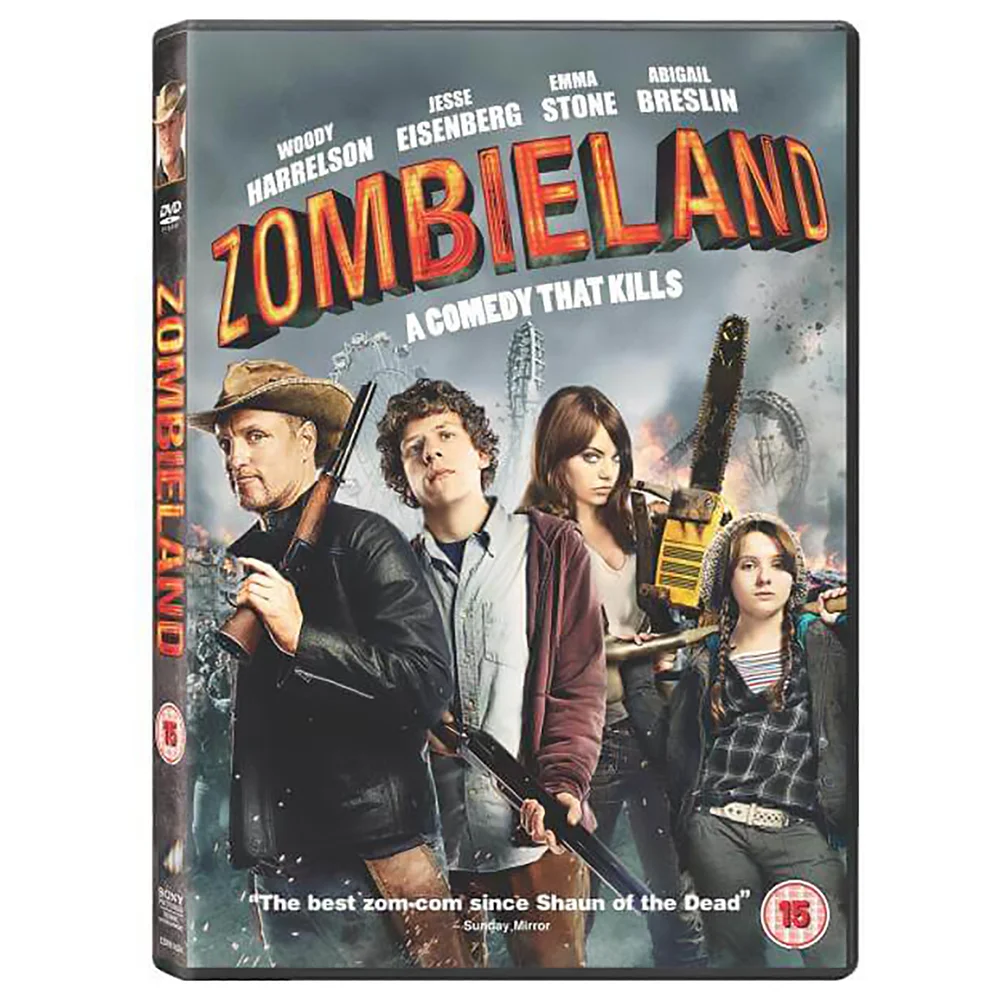 Zombieland Bild 1