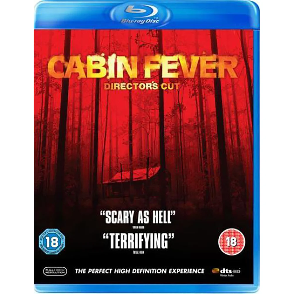 Cabin Fever Bild 1