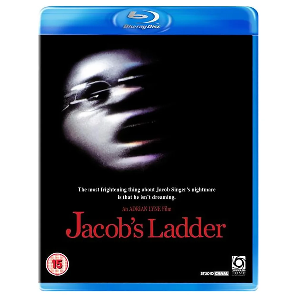 Jacobs Ladder Bild 1