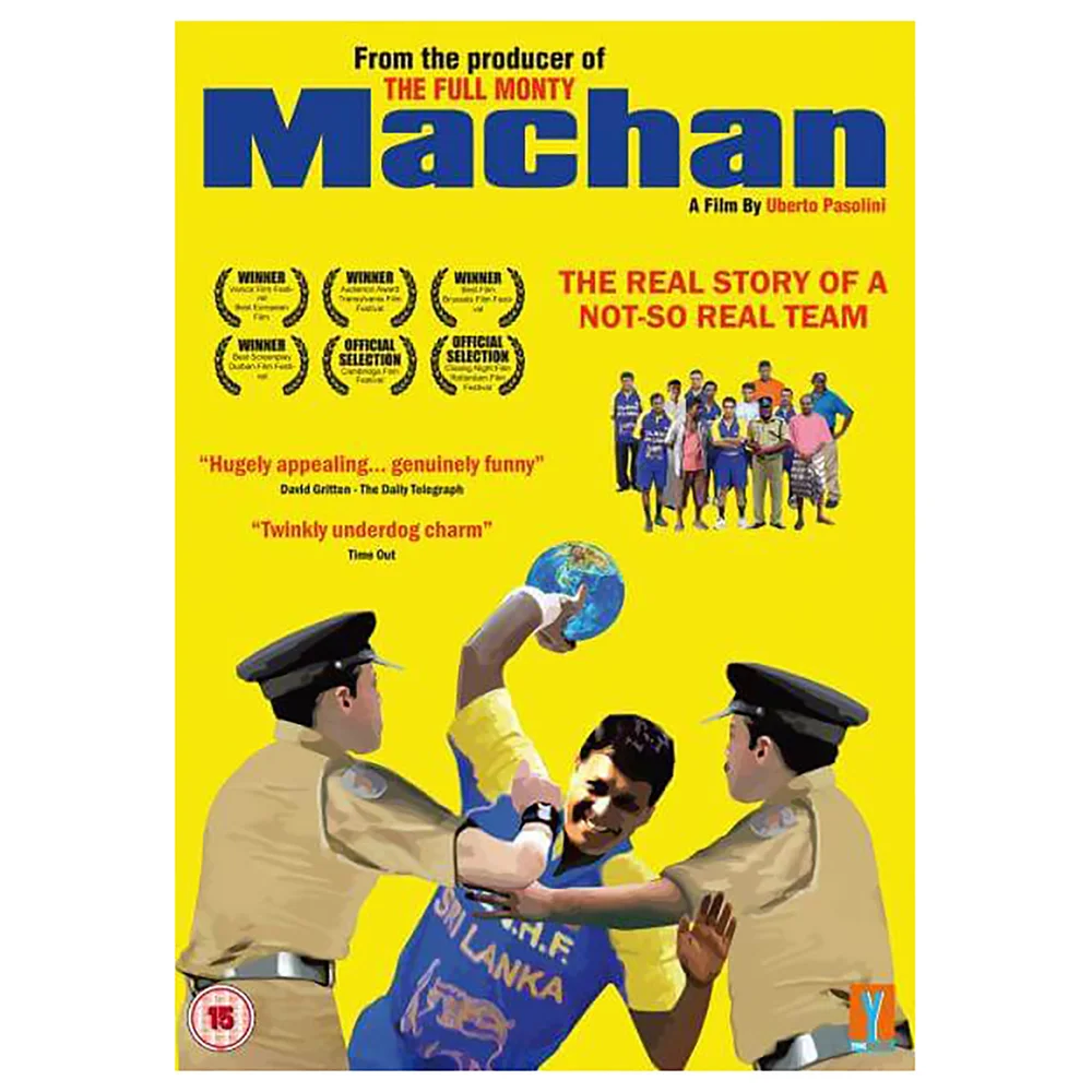 Machan Bild 1