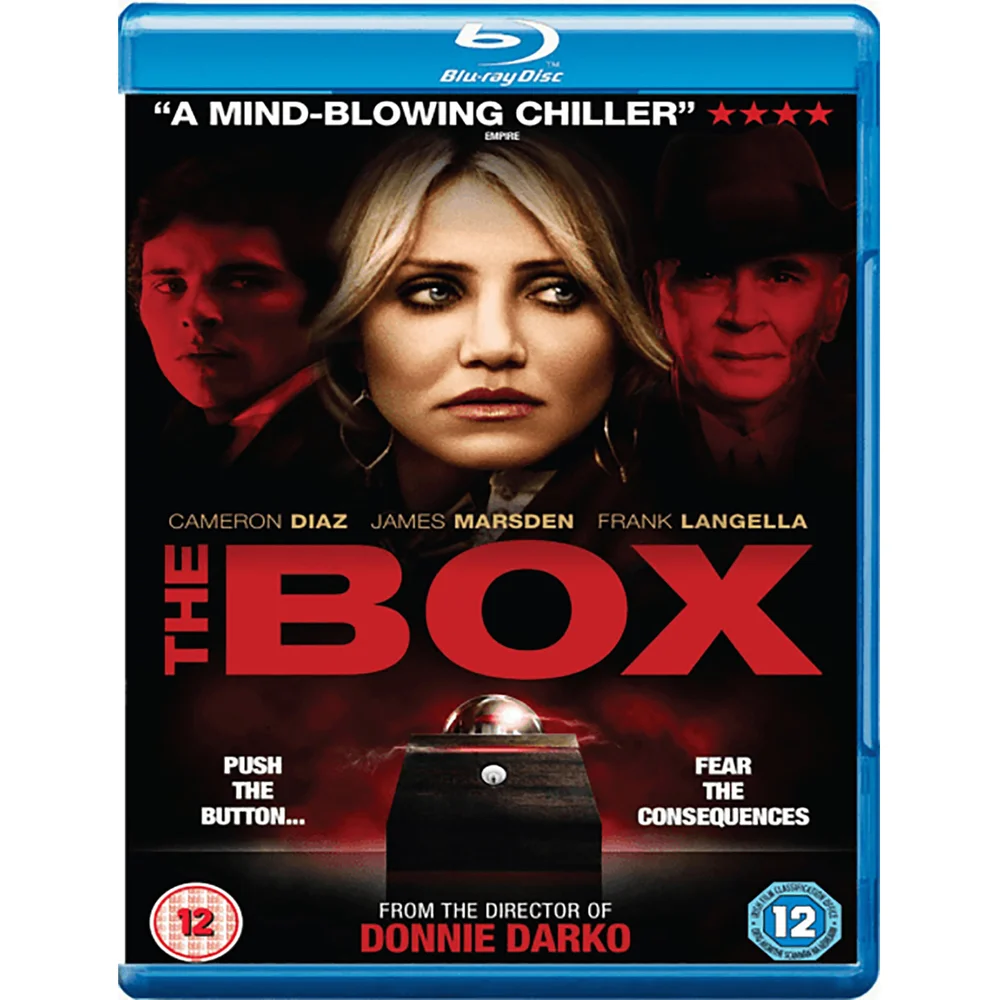 The Box Bild 1