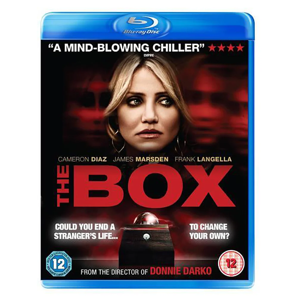Die Box Bild 1